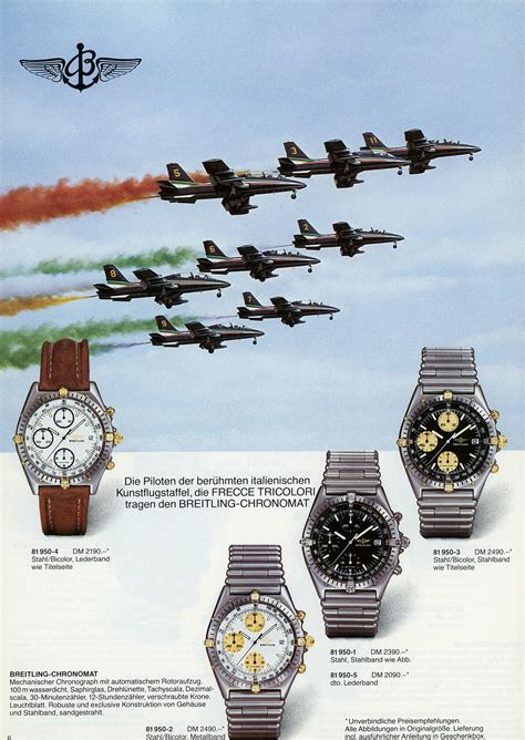 breitling bon|Breitling catalog.